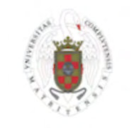 Logo de la Universidad Complutense de Madrid