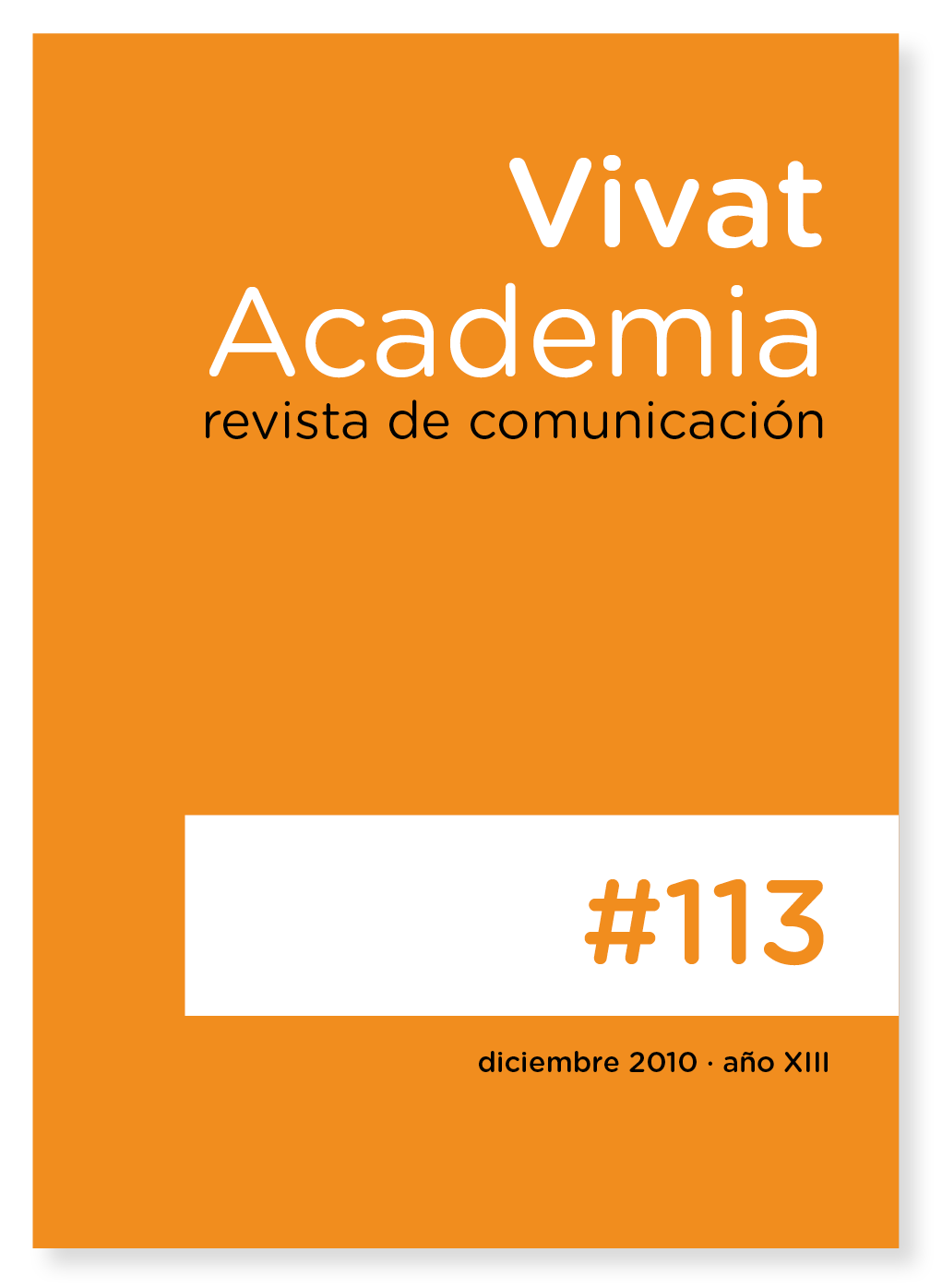 Santuario ciervo Fundación La educación emocional y la comunicación escolar | Vivat Academia. Revista  de Comunicación